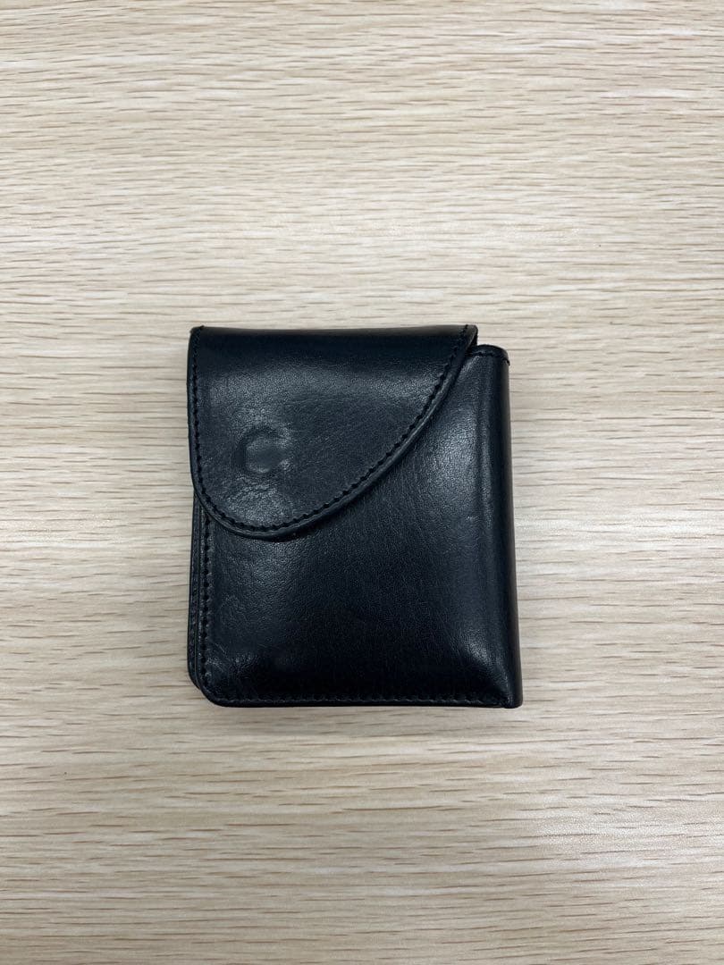 Hender Scheme コンパクトウォレット