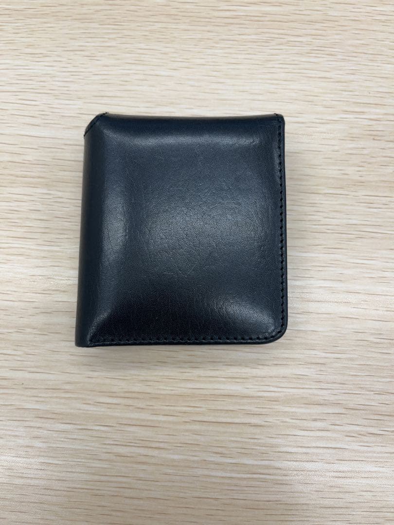 Hender Scheme コンパクトウォレット