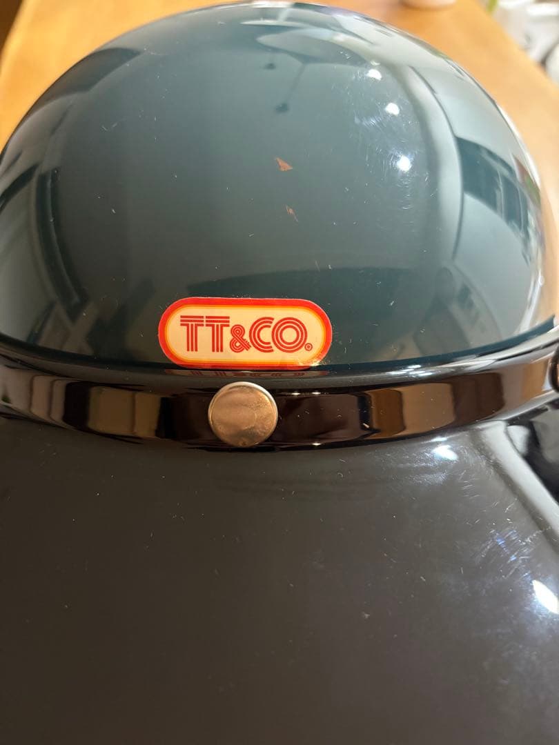 TT&CO トゥーカッター　ゴーグル2種セット