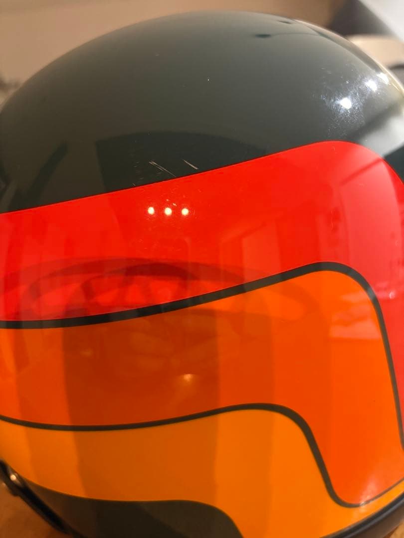 TT&CO トゥーカッター　ゴーグル2種セット