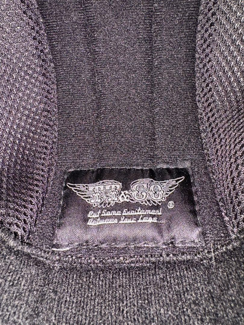 TT&CO トゥーカッター　ゴーグル2種セット