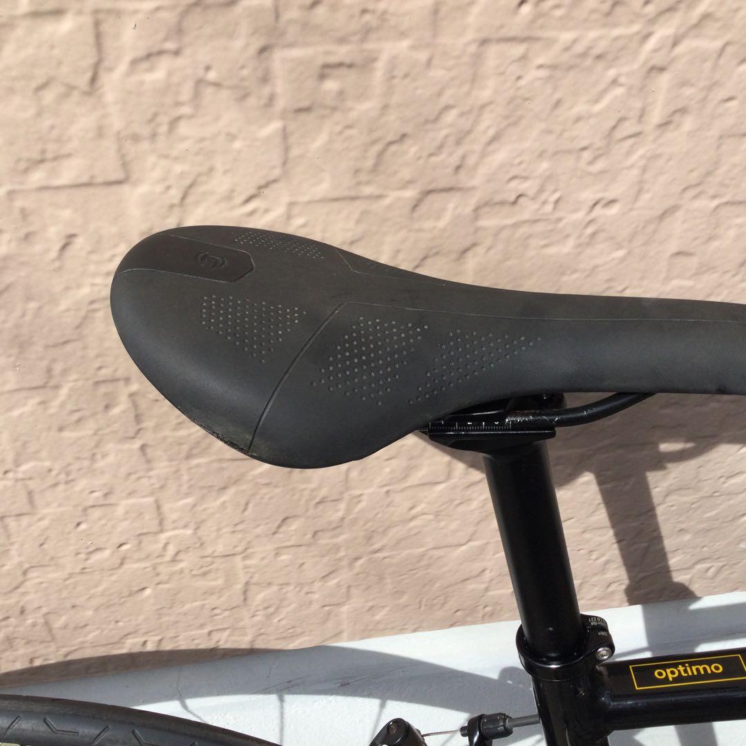 cannondale　Optimo完成車　10S改造品