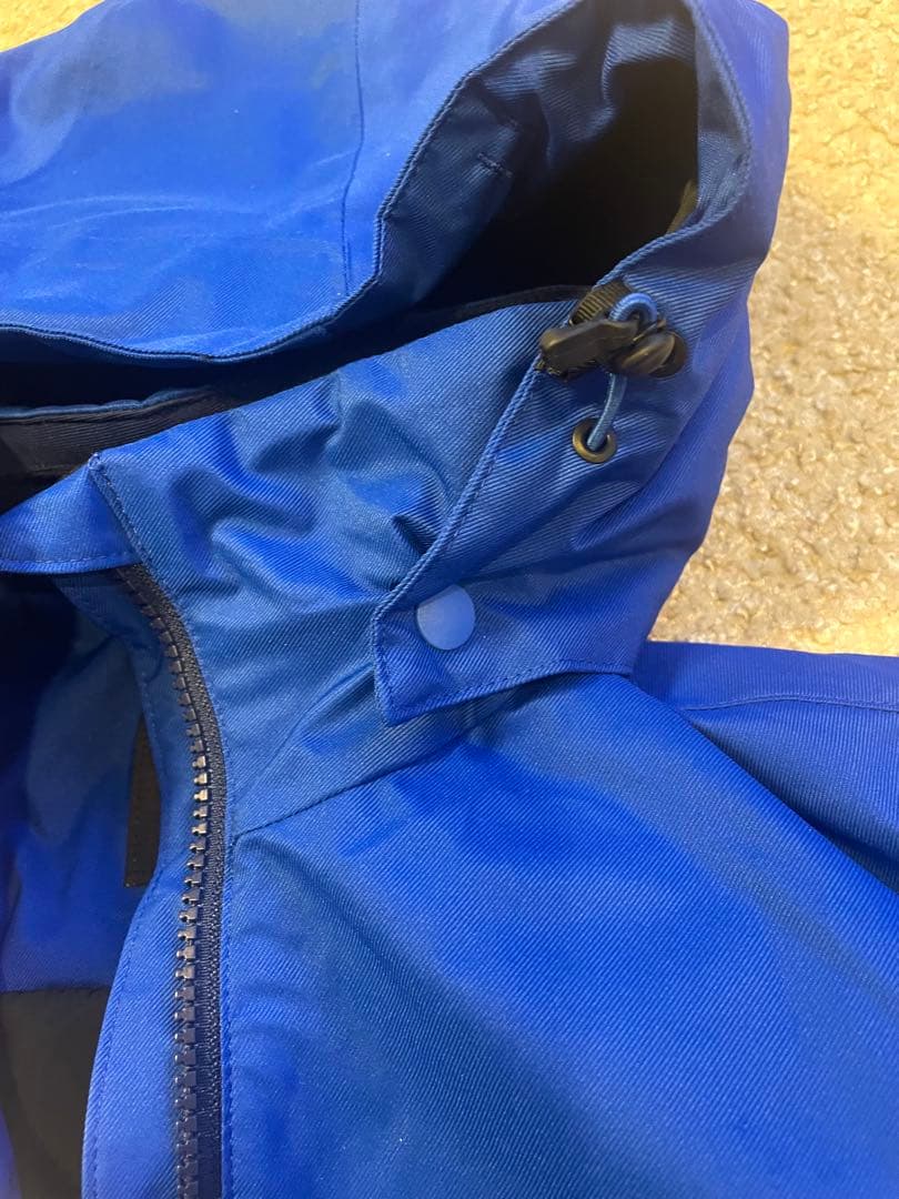 GOLDWIN（ゴールドウィン）Atlas Jacket（GB Replica）