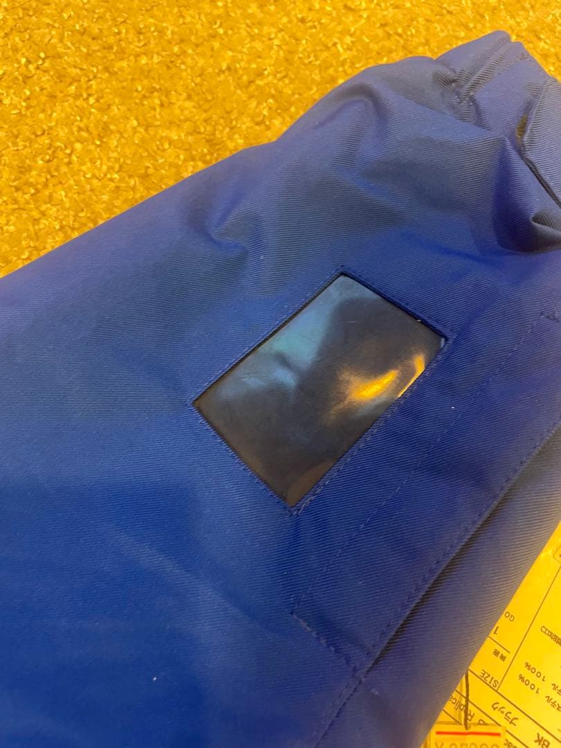 GOLDWIN（ゴールドウィン）Atlas Jacket（GB Replica）