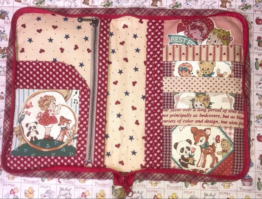 じゃんちゃん様オーダー