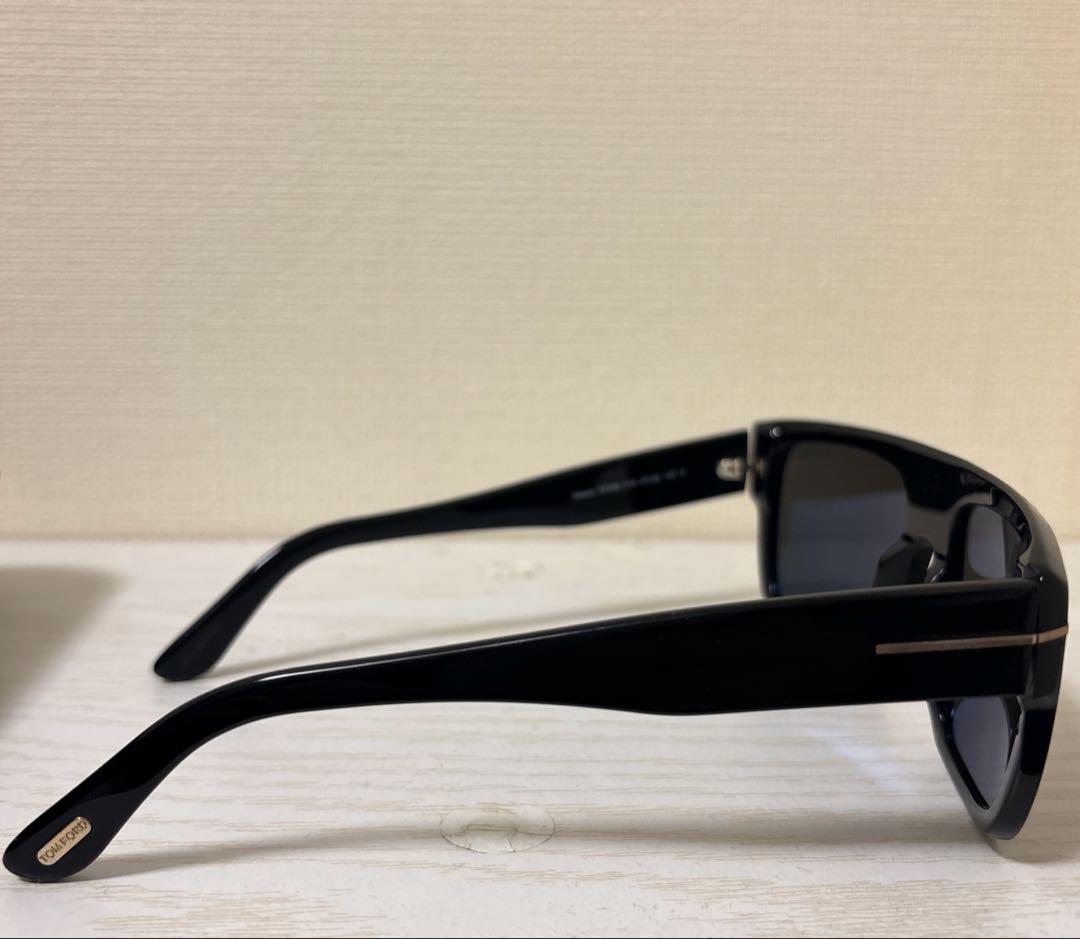 トムフォード　TOM FORD サングラス
