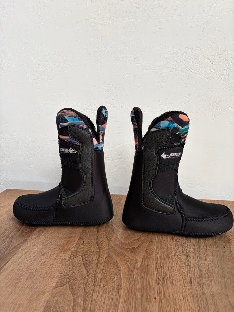 Ride Sage スノーボードブーツ(女性用)