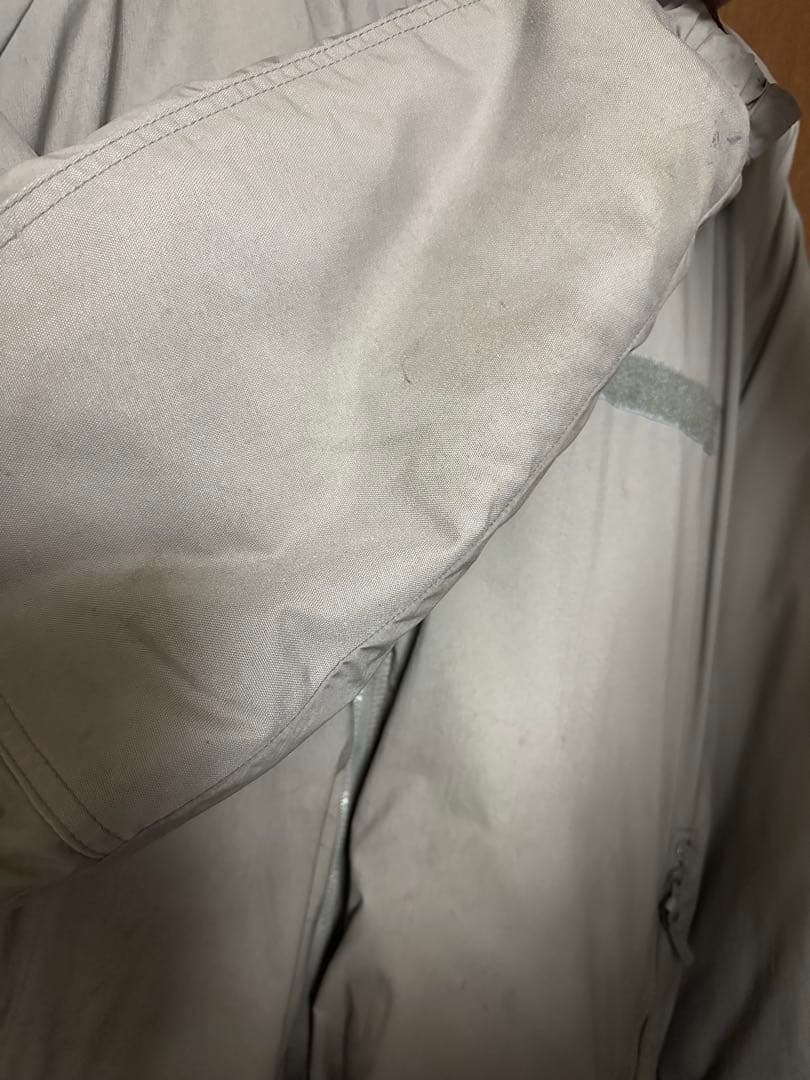 U.S.ARMY ECWCS GEN3 LEVEL7 米軍実品 レベル7