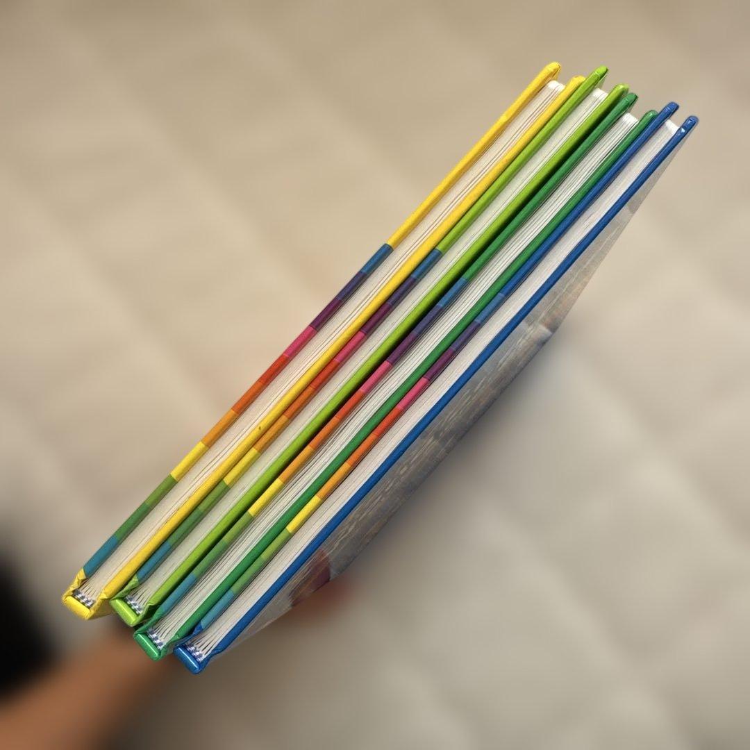 DWE シングアロング 絵本 最新版