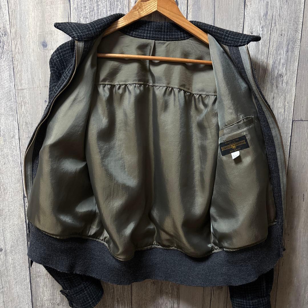 atlast&co アットラスト スポーツジャケット 40