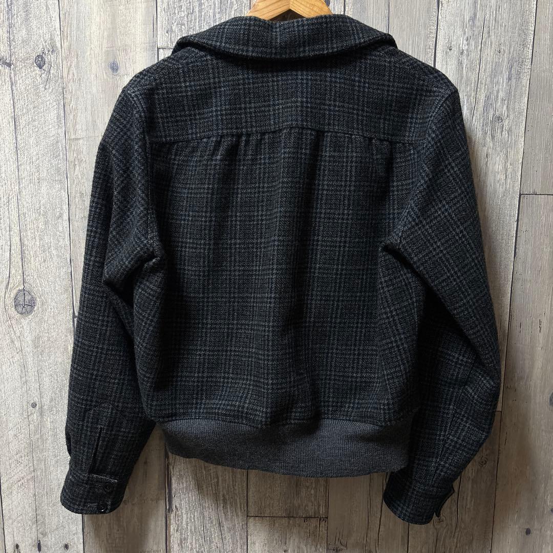 atlast&co アットラスト スポーツジャケット 40