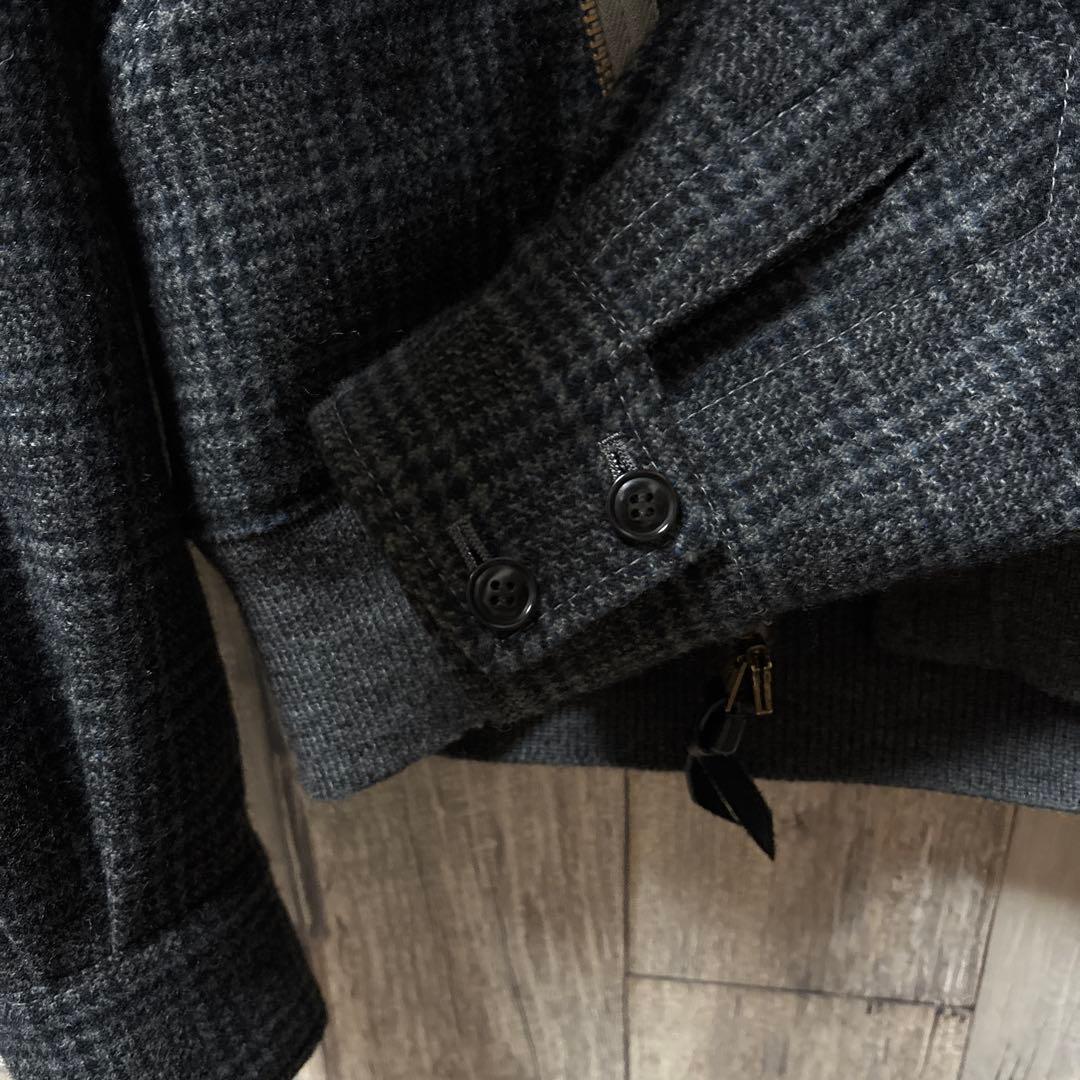 atlast&co アットラスト スポーツジャケット 40