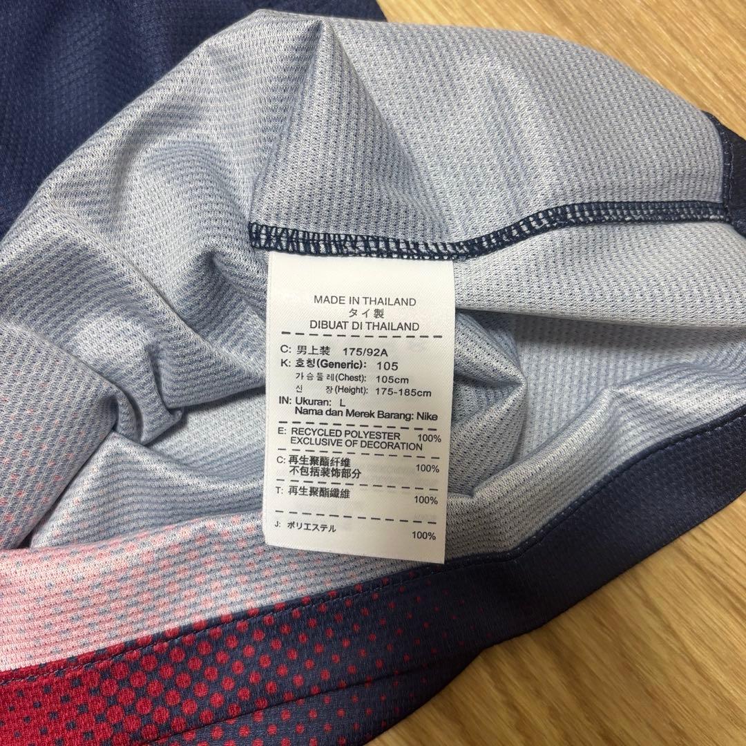 ★レア★【美品】FCバルセロナ 12/13 ユニフォーム ダビド・ビジャ