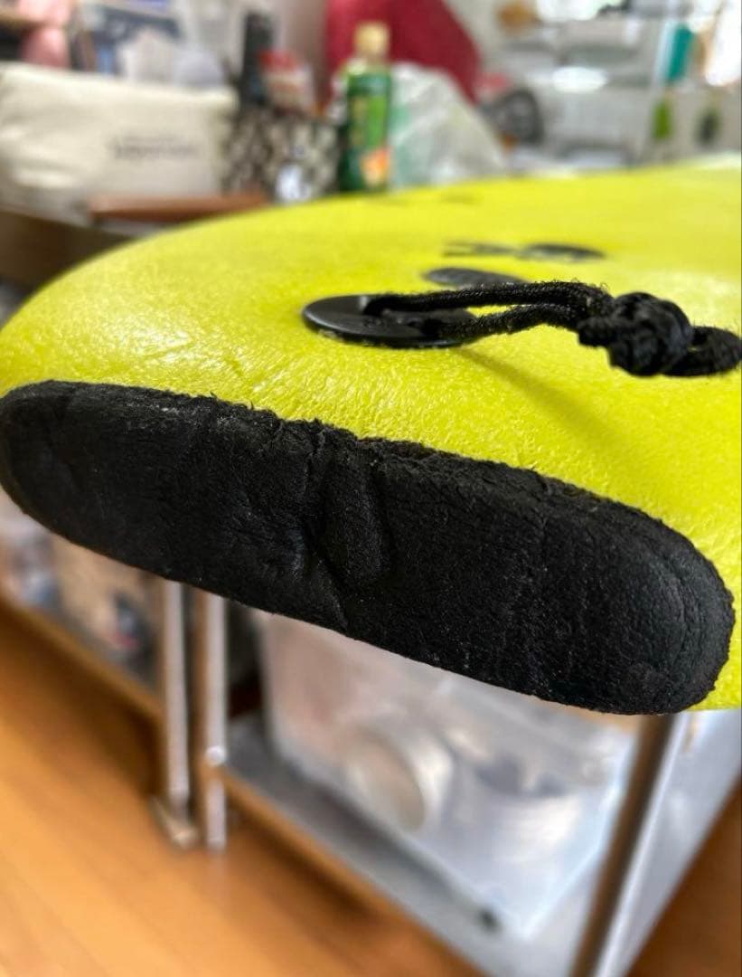 ◆ CATCHSURF ODYSEA LOG 7'0\"カラニロブモデル