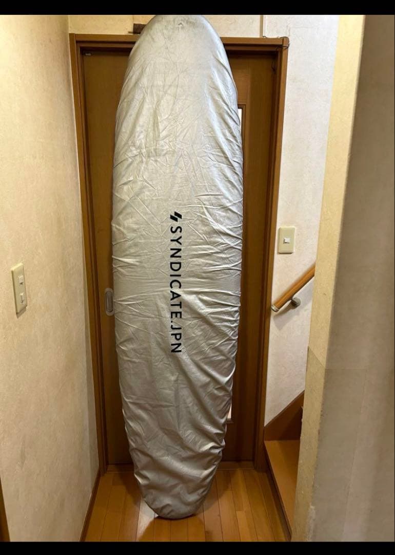 ◆ CATCHSURF ODYSEA LOG 7'0\"カラニロブモデル