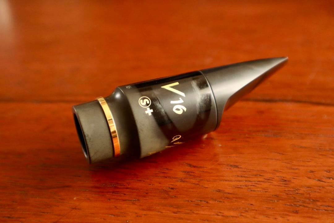 バンドレンV16 アルトサックスマウスピースA5 S+