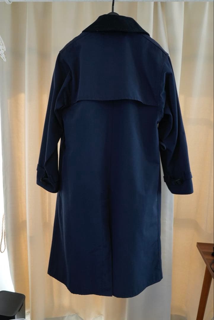 【Barbour】バブアー TRENCH COAT サイズ 36