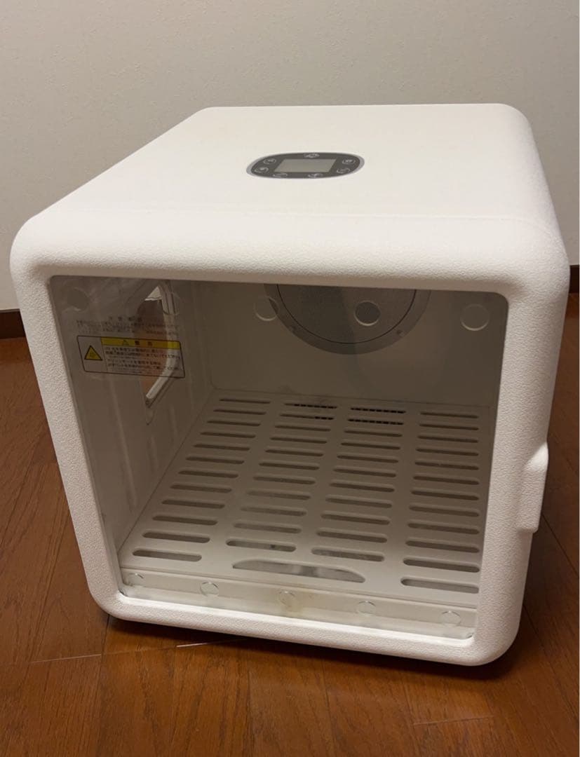 ペット用ドライヤー