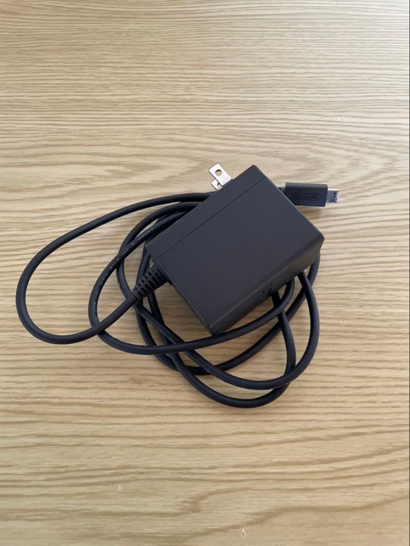 Nintendo Switch Lite ジャンク（ゲームはできます）