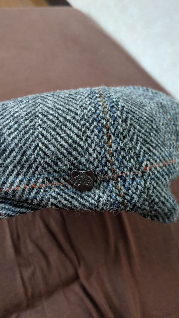 フェイルスワース　キャスケット