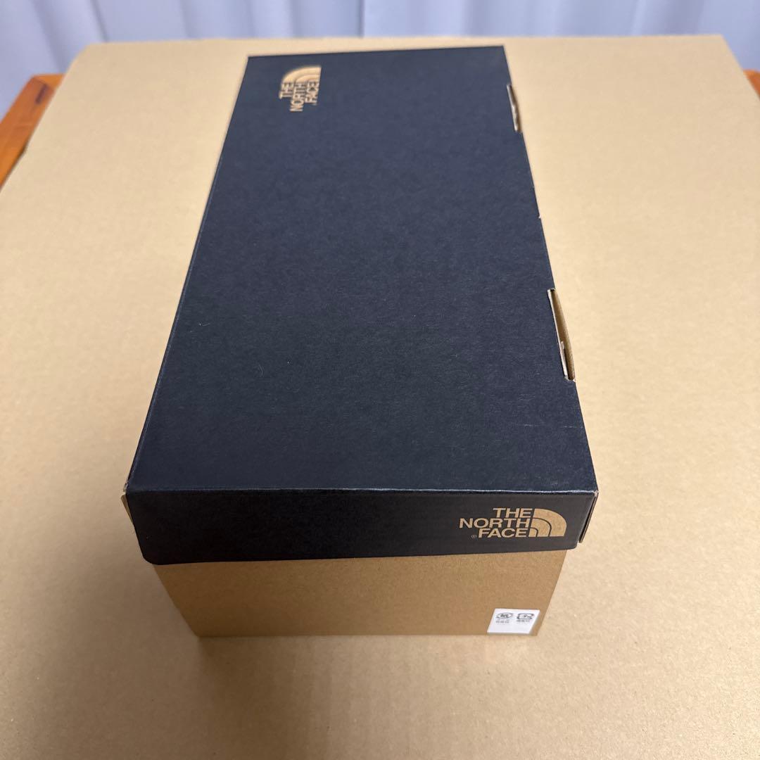 靴 THE NORTH FACE Triarch Slide NF02356