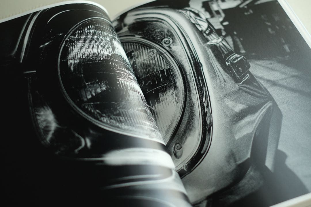 森山大道 光と影