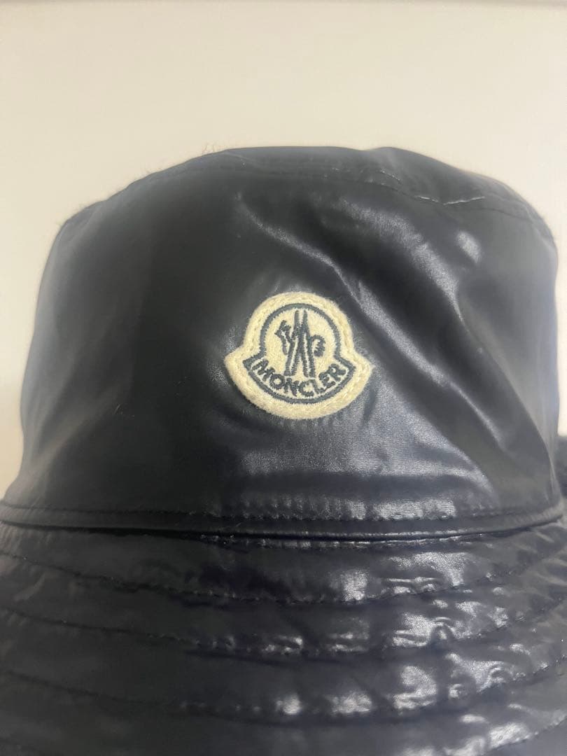MONCLER Fragment BUCKETモンクレールフラグメントバケハL