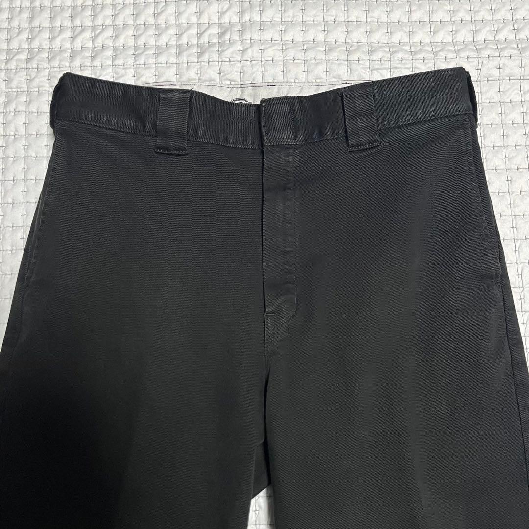 Ron Herman RHC Dickies パンツ チノパン 34 ブラック