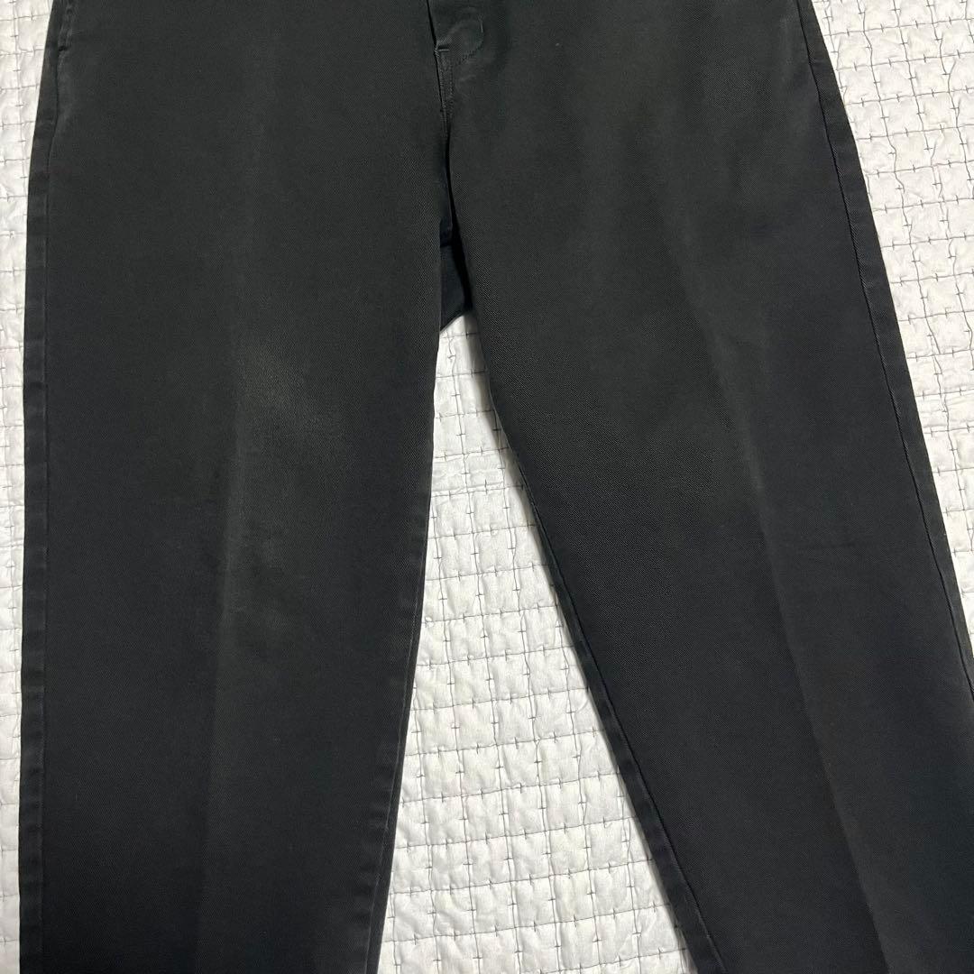 Ron Herman RHC Dickies パンツ チノパン 34 ブラック
