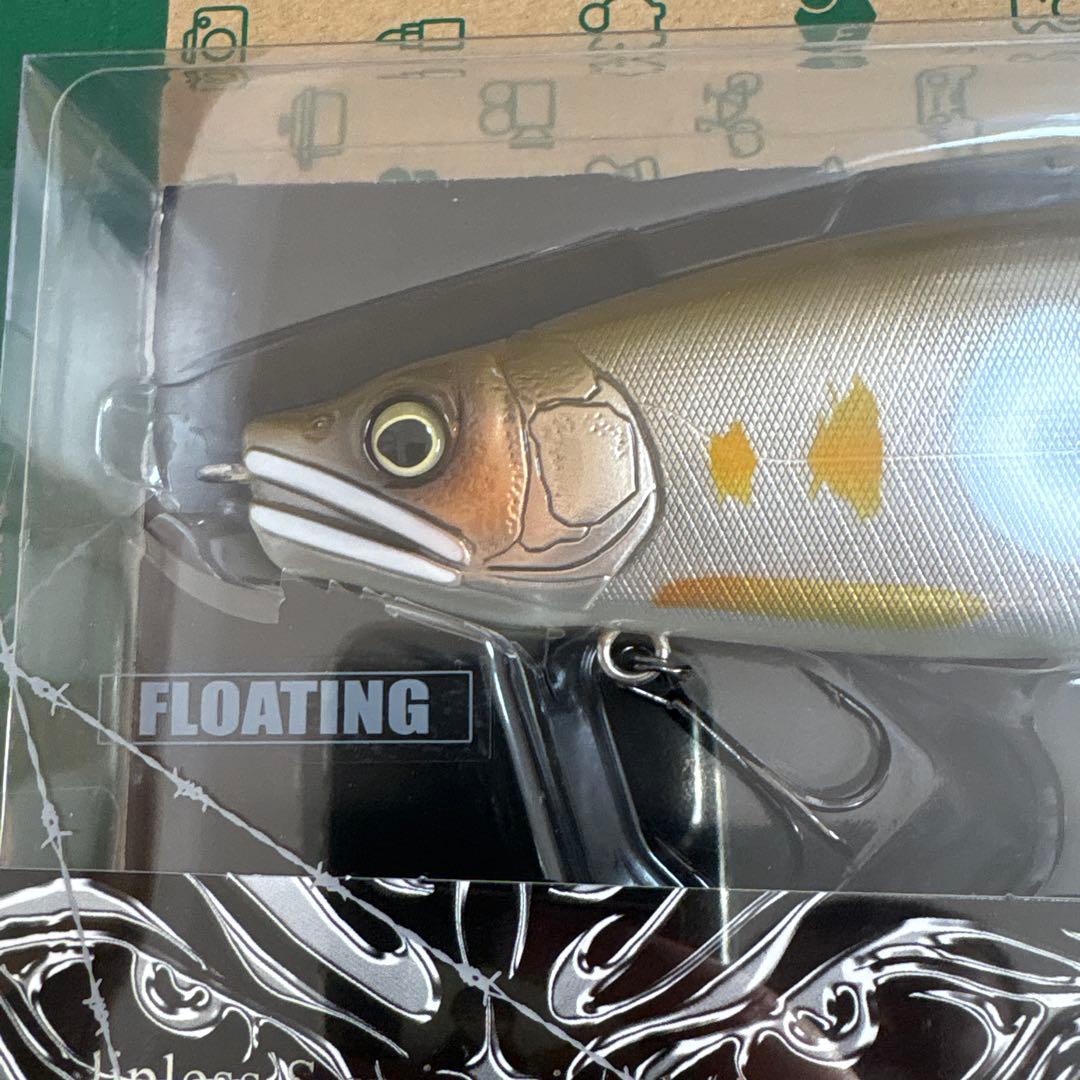 ⭐️新品未開封⭐️ジョイクロ　シフト　263 紀ノ国鮎