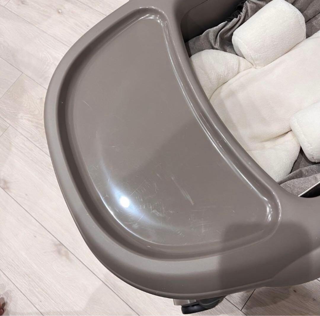 Combi コンビ ネムリラ AUTO SWING BEDi エッグショック