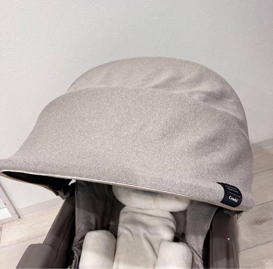 Combi コンビ ネムリラ AUTO SWING BEDi エッグショック