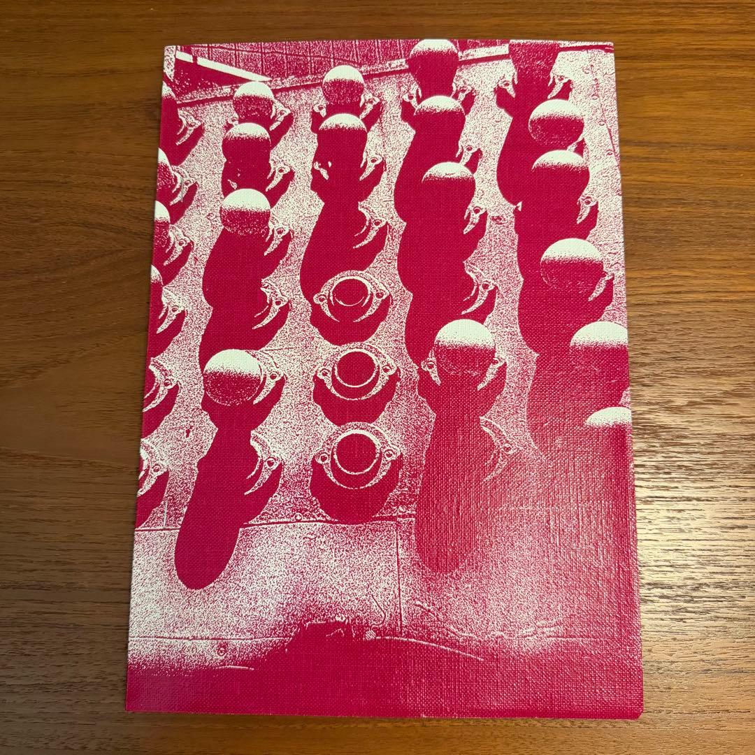 森山大道　『女の道』シリーズ（４部作＋番外編）５冊セット