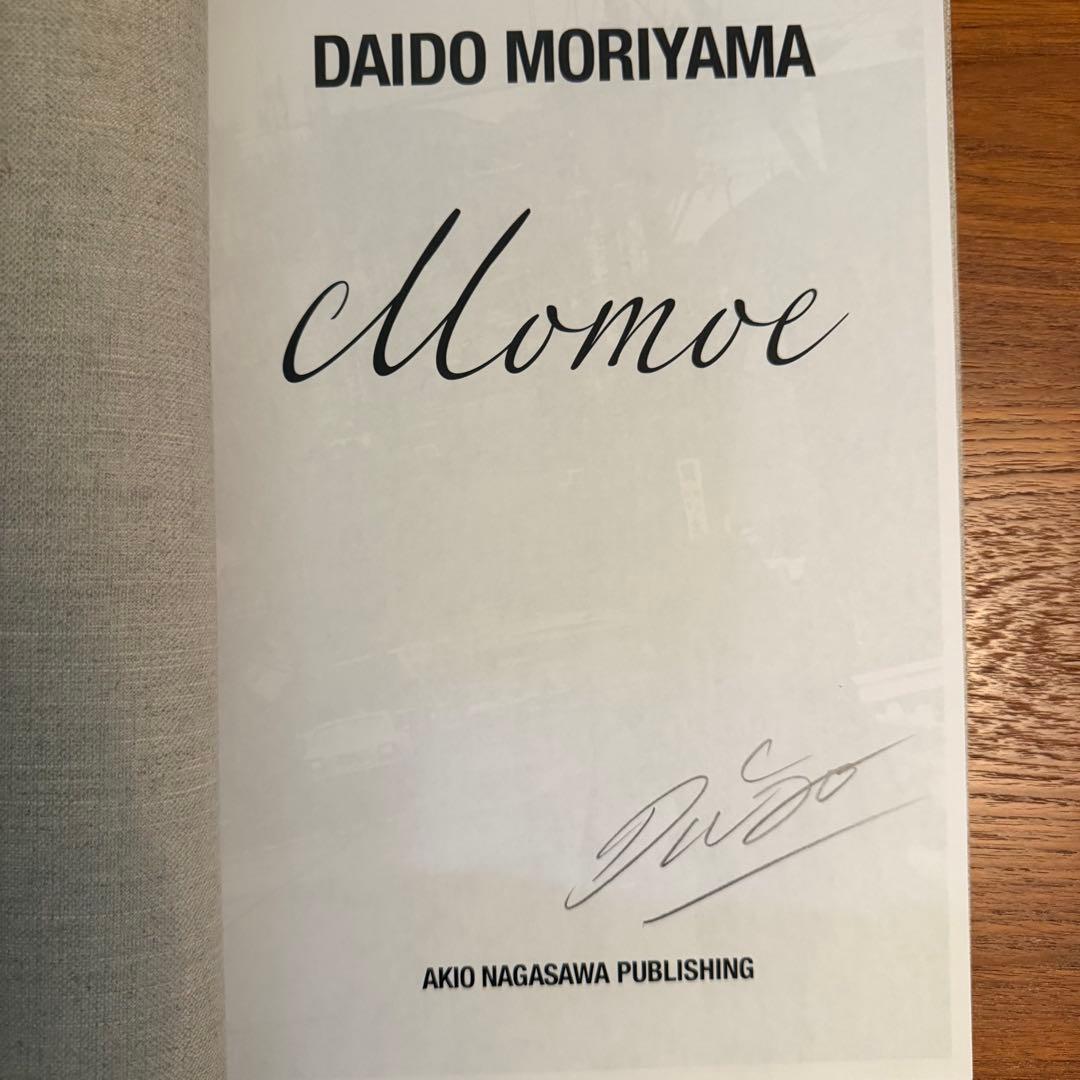 森山大道　『女の道』シリーズ（４部作＋番外編）５冊セット