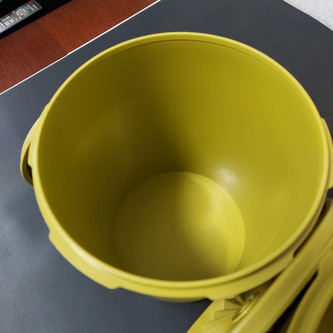 Tupperware　タッパーウェア　マキシデコレーター、ミニデコレーター各種