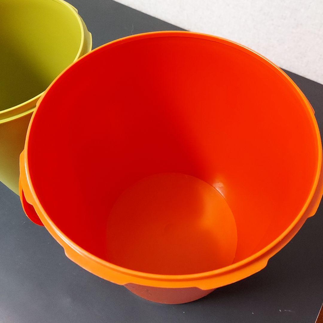 Tupperware　タッパーウェア　マキシデコレーター、ミニデコレーター各種