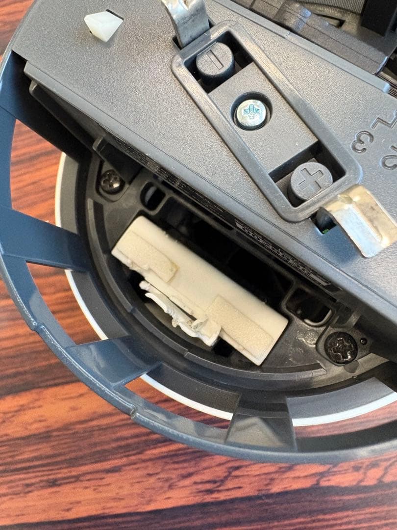 シャープ プラズマクラスター IG-GTA20-W 2個セット 中古品