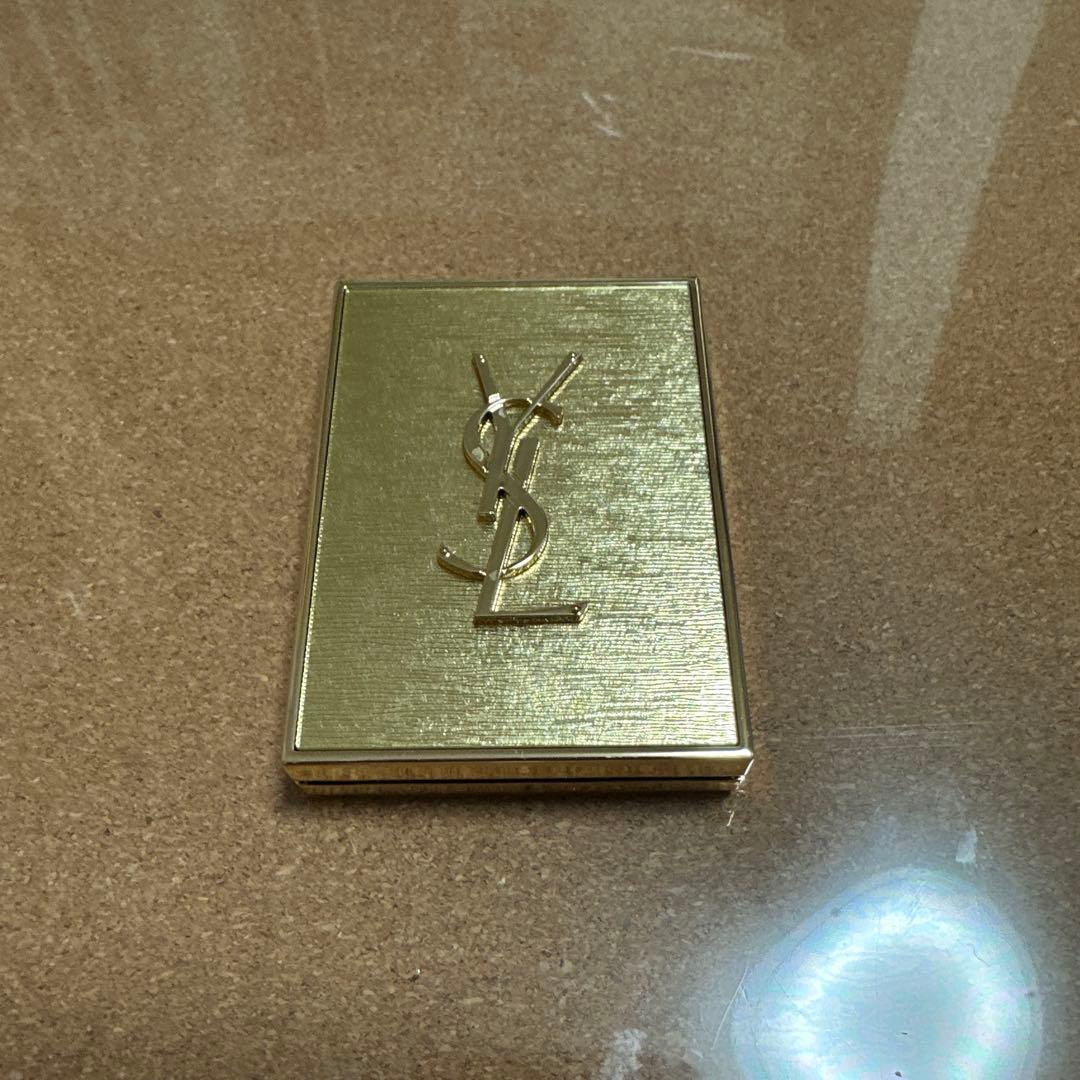 イヴ サンローラン クチュール ミニ クラッチ コレクター 025 新品 未使用