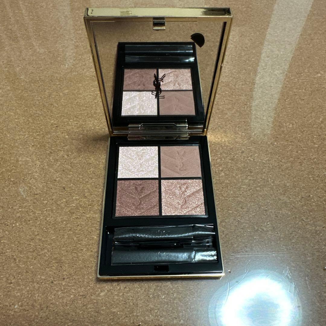 イヴ サンローラン クチュール ミニ クラッチ コレクター 025 新品 未使用