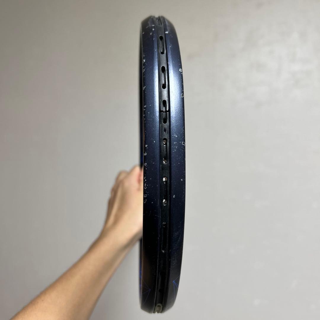 YONEX GEOBREAK 80S ソフトテニスラケット