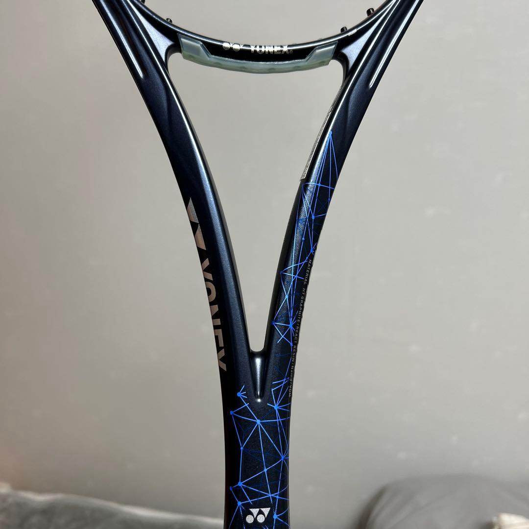 YONEX GEOBREAK 80S ソフトテニスラケット