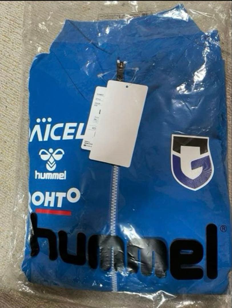 ciatre ⭐️ガンバ大阪2024 PROウーブンジャケット⭐️