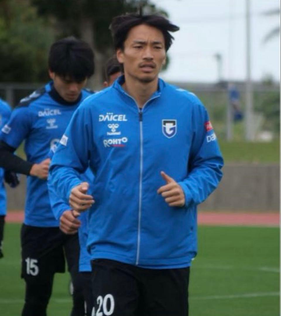 ciatre ⭐️ガンバ大阪2024 PROウーブンジャケット⭐️