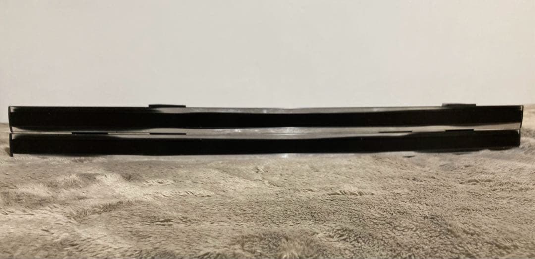 ヘリノックス　チェアツー　ロッキングフット付き