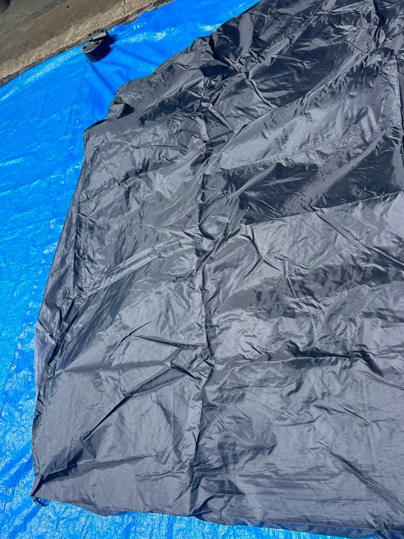 【試し張りのみ】コールマン タフスクリーン2ルームハウス MDX +