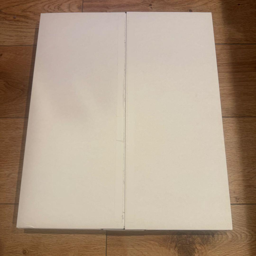 (大サイズ） Designed by Apple in California