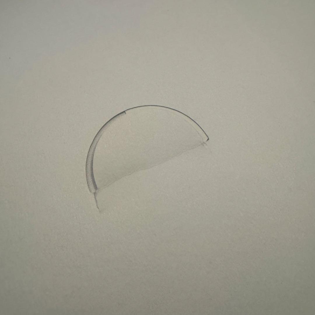 (大サイズ） Designed by Apple in California