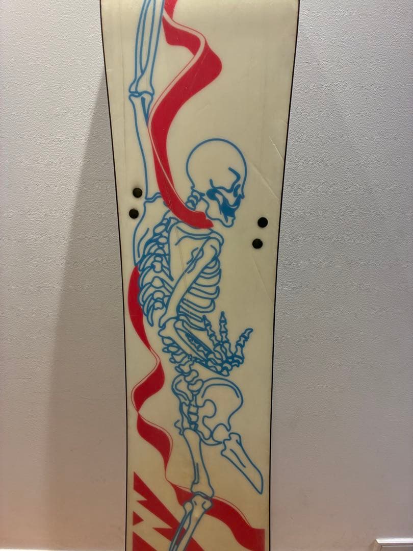 激レア ビンテージ グレイトフル・デッド スノーボード