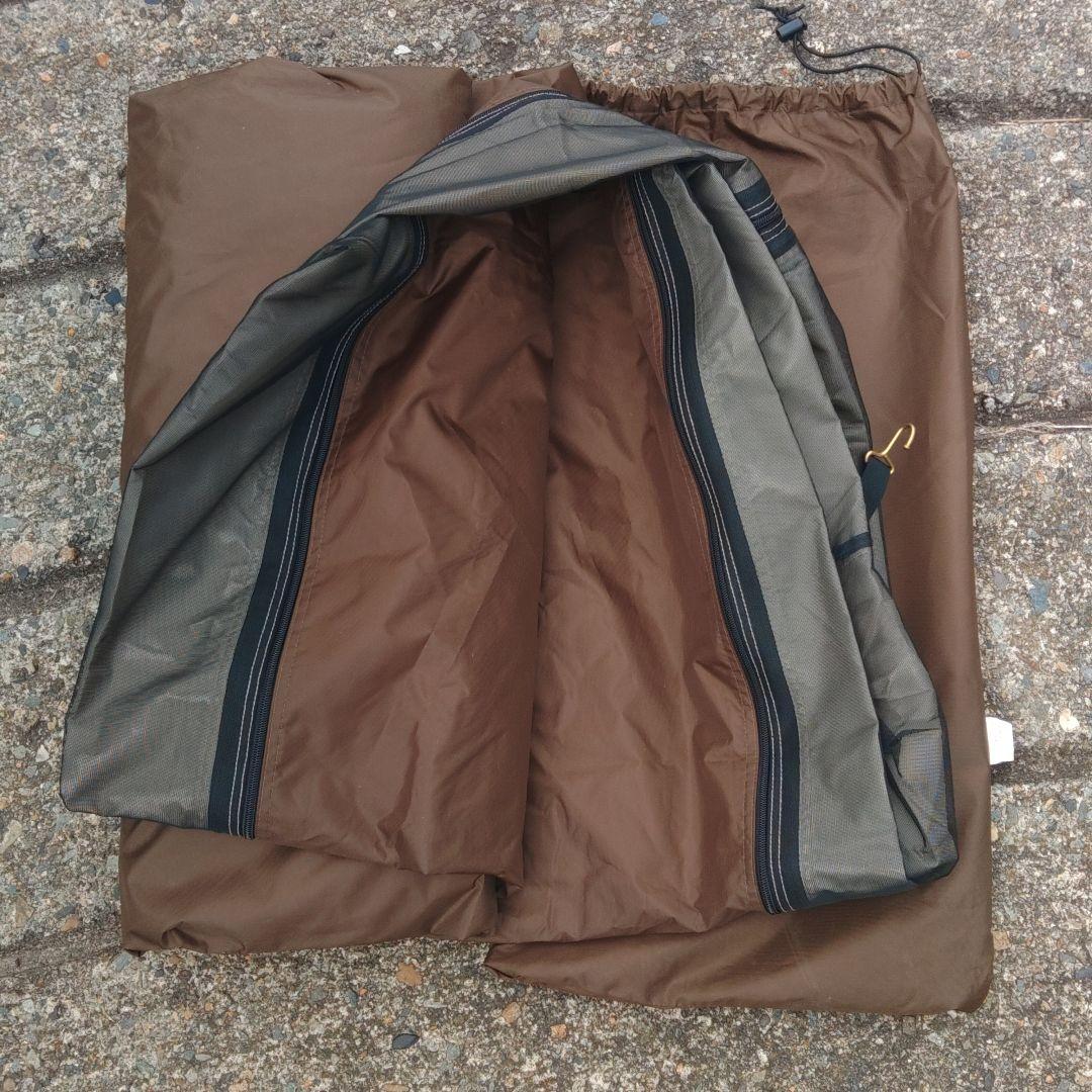 Ogawa 小川テント　ピルツ12ハーフインナー