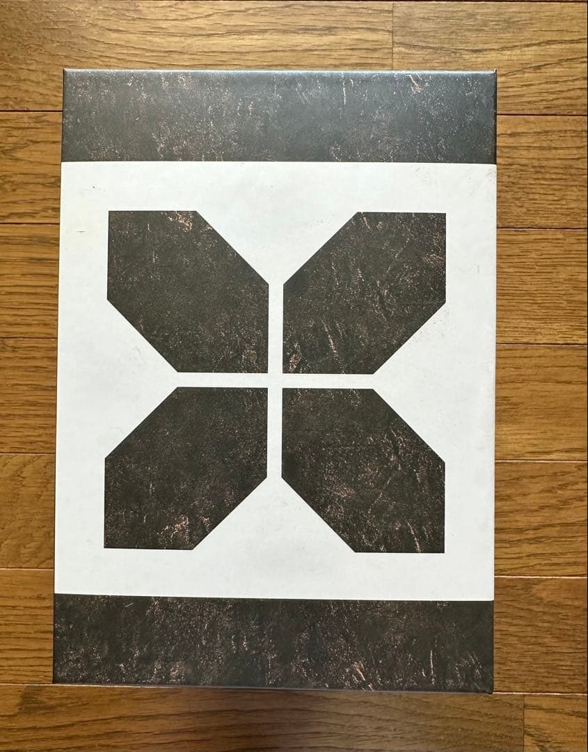 米米CLUB DVD-BOX 米盛Ⅰ